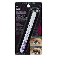 Maybelline - Falsies SRT Washable Mascara, 10 Millilitre