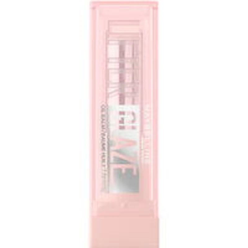 Maybelline - Lifter Glaze Lip Balm - Clear Crave, 2.8 Gram