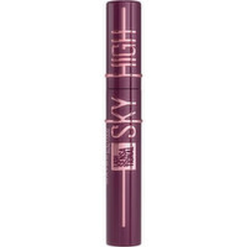 Maybelline - New York Lash Sensational Sky High Mascara, Burgundy Haze, 7.2 Millilitre