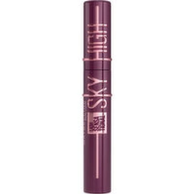 Maybelline - New York Lash Sensational Sky High Mascara, Burgundy Haze, 7.2 Millilitre