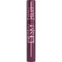 Maybelline - New York Lash Sensational Sky High Mascara, Burgundy Haze, 7.2 Millilitre