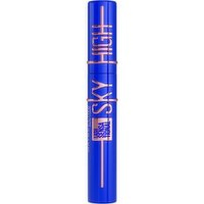 Maybelline - Lash Sensational Sky High Blue Mist, 7.2 Millilitre