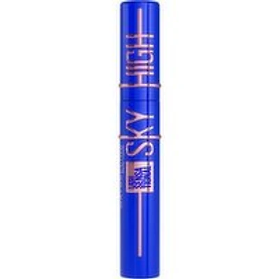 Maybelline - Lash Sensational Sky High Blue Mist, 7.2 Millilitre