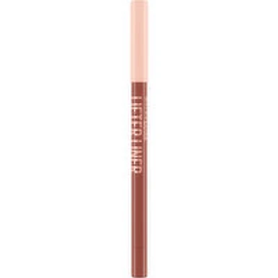 Maybelline - Lip Lifter Liner 04 Player, 1.2 Gram