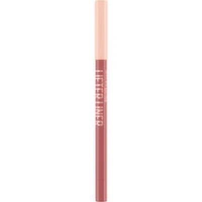 MAYBELLINE - Lip Lift Liner 08 Big Lift, 1.2 Gram