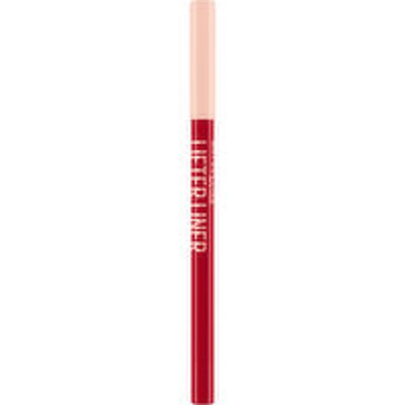 MAYBELLINE - Lip Lift Liner 12 Main Char, 1.2 Gram