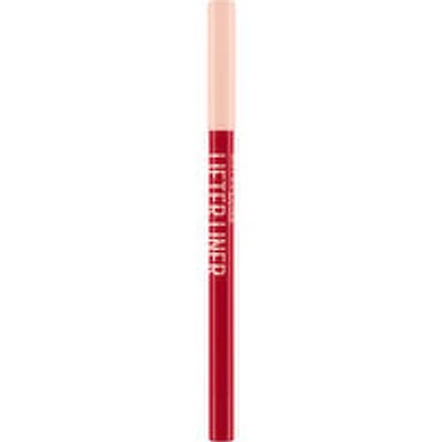 MAYBELLINE - Lip Lift Liner 12 Main Char, 1.2 Gram
