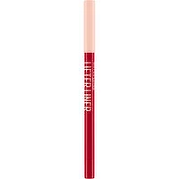 MAYBELLINE - Lip Lift Liner 12 Main Char, 1.2 Gram