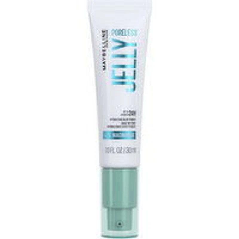 Maybelline - Poreless Jelly Primer, 30 Millilitre