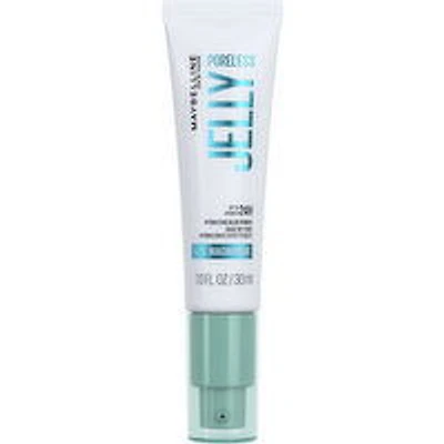 Maybelline - Poreless Jelly Primer, 30 Millilitre