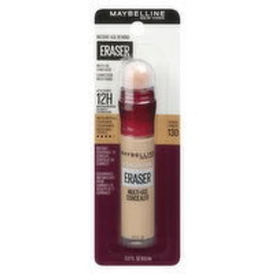 Maybelline - Instant Age Rewind Concealer + Treatment - Medium, 6 Millilitre