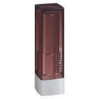 MAYBELLINE - Color Sensational Lipstick - Nude Lust, 4.2 Gram