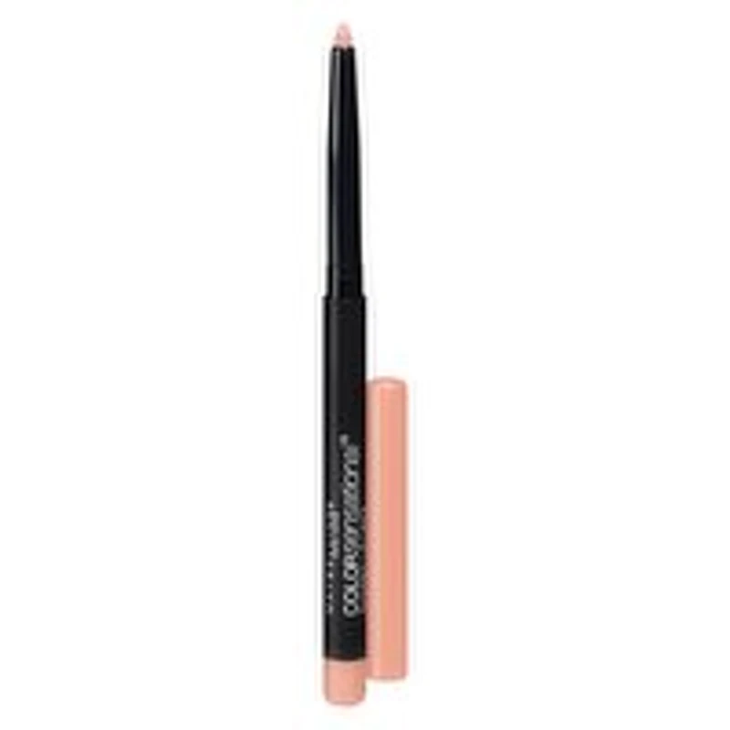 MAYBELLINE - Maybelline C Sen Lip Liner Nude Whsiper, 0.28 Gram