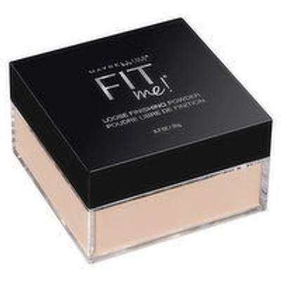 Maybelline - Fit Me! Loose Finishing Powder - Light, 20 Gram
