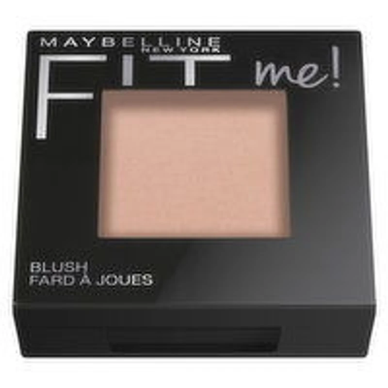 Maybelline - Fit Me Blush - Buff, 4.5 Gram