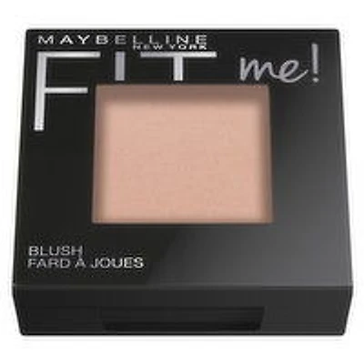 Maybelline - Fit Me Blush - Buff, 4.5 Gram