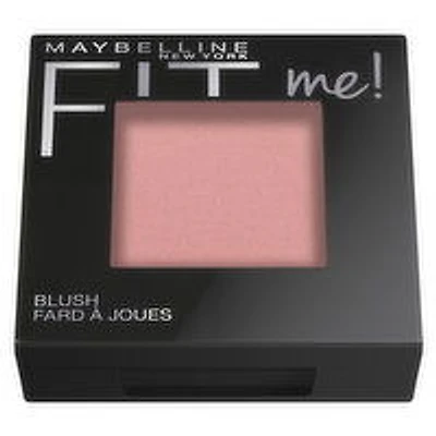 Maybelline - Fit Me Blush - Coral, 4.5 Gram