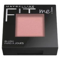 Maybelline - Fit Me Blush - Coral, 4.5 Gram