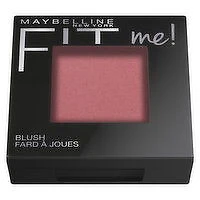 MAYBELLINE - Fit Me Blush - Berry, 4.5 Gram