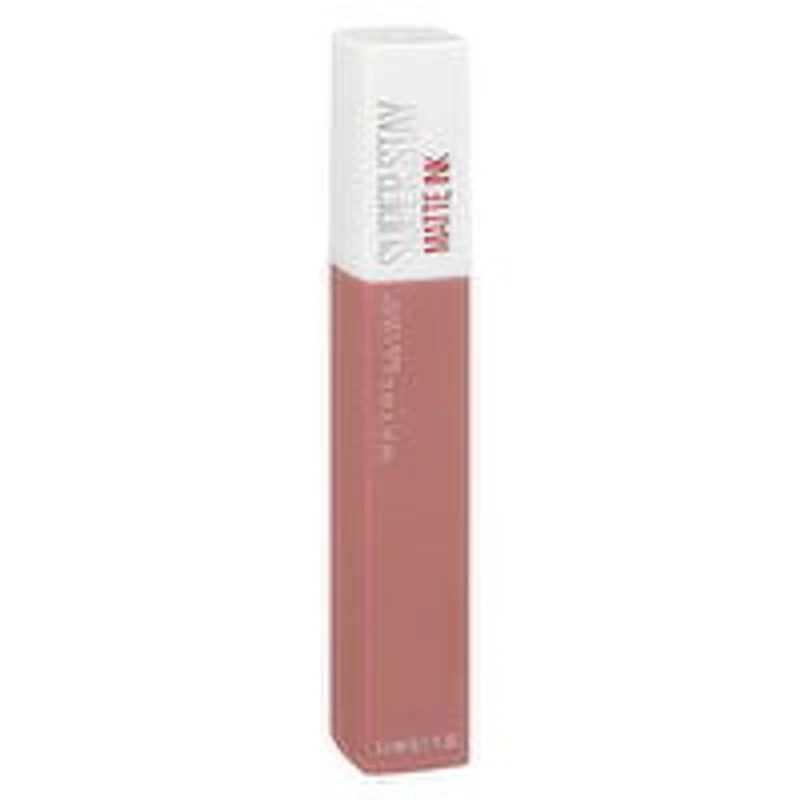 Maybelline - Superstay Matte Ink Seductress, 5 Millilitre