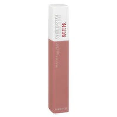 Maybelline - Superstay Matte Ink Seductress, 5 Millilitre