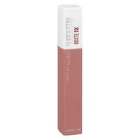 Maybelline - Superstay Matte Ink Seductress, 5 Millilitre