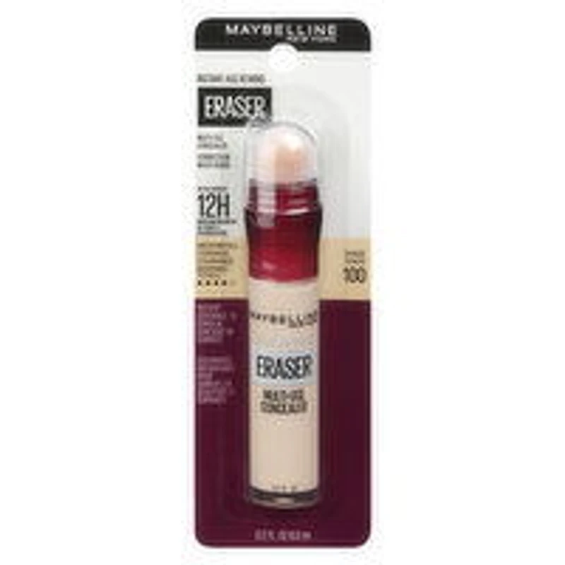 Maybelline - Instant Age Rewind Eraser Concealer Ivory, 6 Millilitre