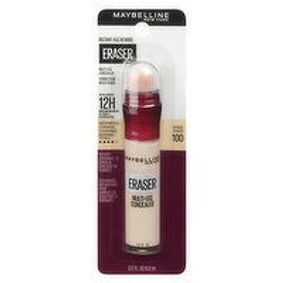 Maybelline - Instant Age Rewind Eraser Concealer Ivory, 6 Millilitre