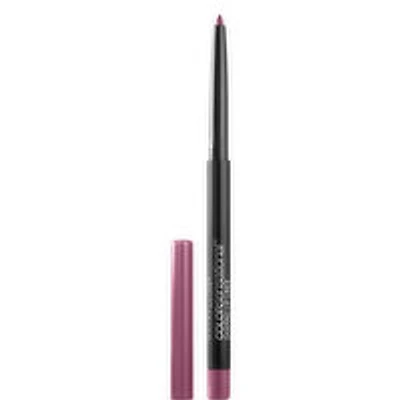 Maybelline - Shaping Lip Liner - Pink Wink, 1.2 Gram
