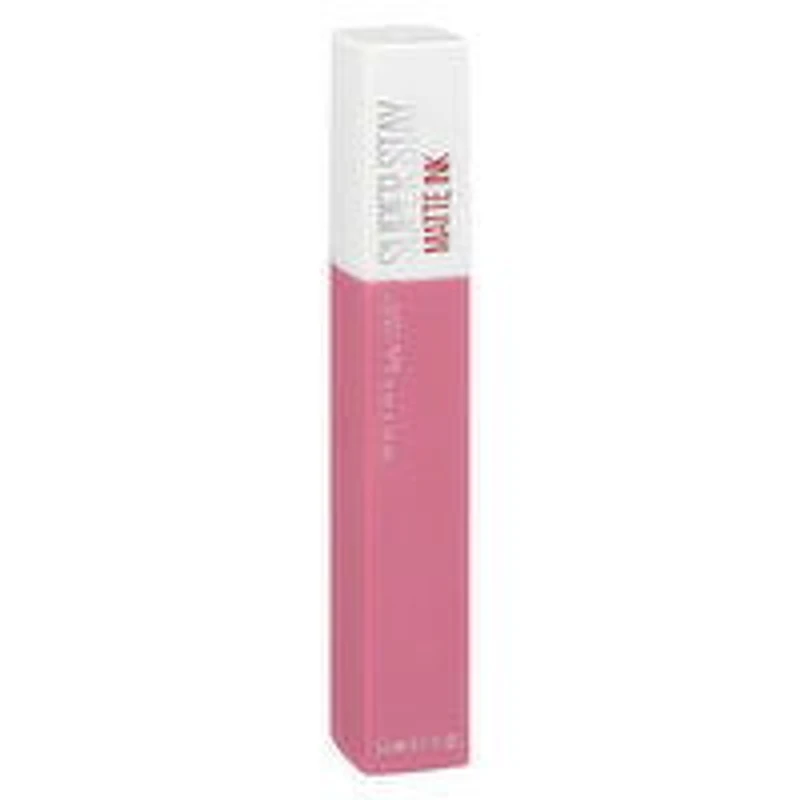 Maybelline - Super Stay Matte Ink Liquid Lipstick Inspirer, 5 Millilitre