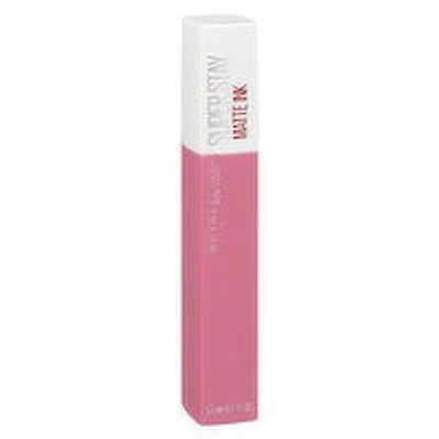 Maybelline - Super Stay Matte Ink Liquid Lipstick Inspirer, 5 Millilitre