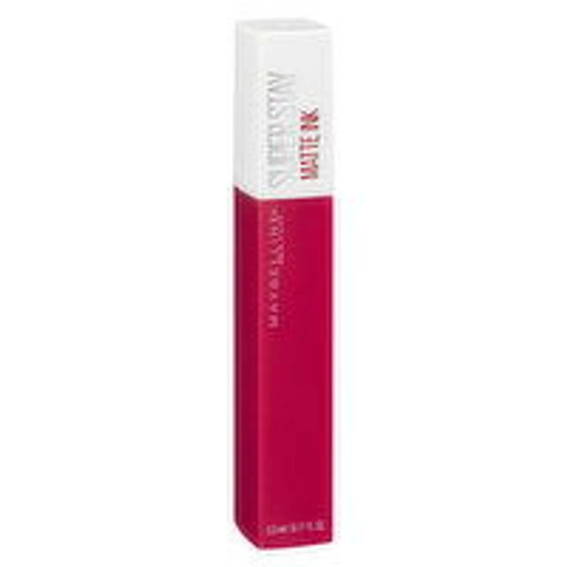 Maybelline - Super Stay Matte Ink Liquid Lipstick Pathfinder, 5 Millilitre