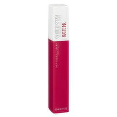 Maybelline - Super Stay Matte Ink Liquid Lipstick Pathfinder, 5 Millilitre