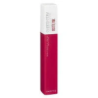 Maybelline - Super Stay Matte Ink Liquid Lipstick Pathfinder, 5 Millilitre