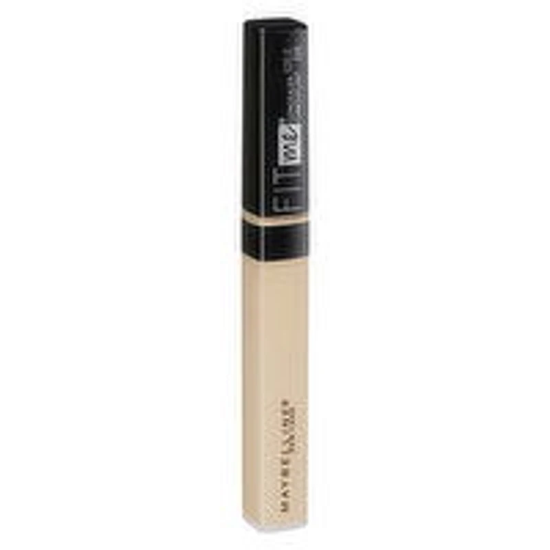 Maybelline - Fit Me Concealer Vanilla, 6.8 Millilitre
