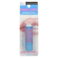 Maybelline - Babylips Moisturizing Lip Balm, 4.4 Gram