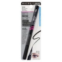 Maybelline - New York Master Precise All Day Matte Eye Liner, Black, 1 Millilitre