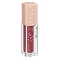 Maybelline - Lifter Gloss Heat, 5.4 Millilitre