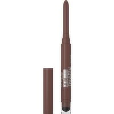 Maybelline - Smokey Gel Eyeliner Pencil, 0.85 Gram