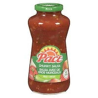 Pace - Thick & Chunky Mild Salsa, 642 Millilitre