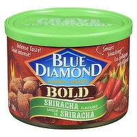 Blue Diamond - Bold Sriracha Almonds, 170 Gram