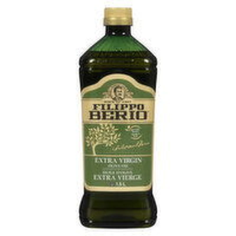 FILIPPO BERIO - Extra Virgin Olive Oil, 1.5 Litre