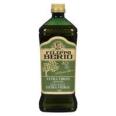 FILIPPO BERIO - Extra Virgin Olive Oil, 1.5 Litre