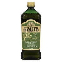 FILIPPO BERIO - Extra Virgin Olive Oil, 1.5 Litre