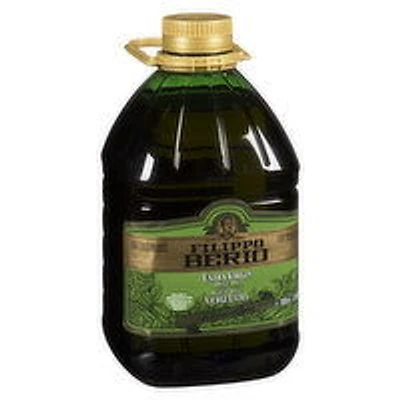 FILIPPO BERIO - Extra Virgin Olive Oil, 3 Litre