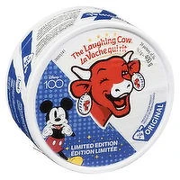 The Laughing Cow - So Smooth Cheese, 400 Gram