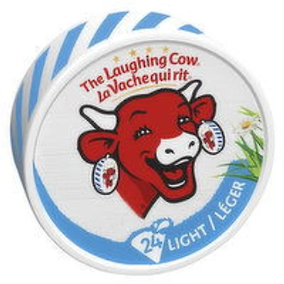 Bel - Light Cheese 8% M.F., 400 Gram