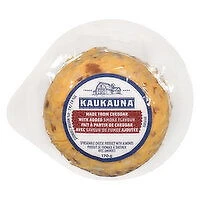 Kaukauna - Smoky Cheddar Cheese Spread, 170 Gram