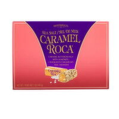 Brown & Haley - Caramel Roca, Sea Salt, 140 Gram