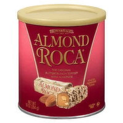 Brown & Haley - Almond Roca, 284 Gram
